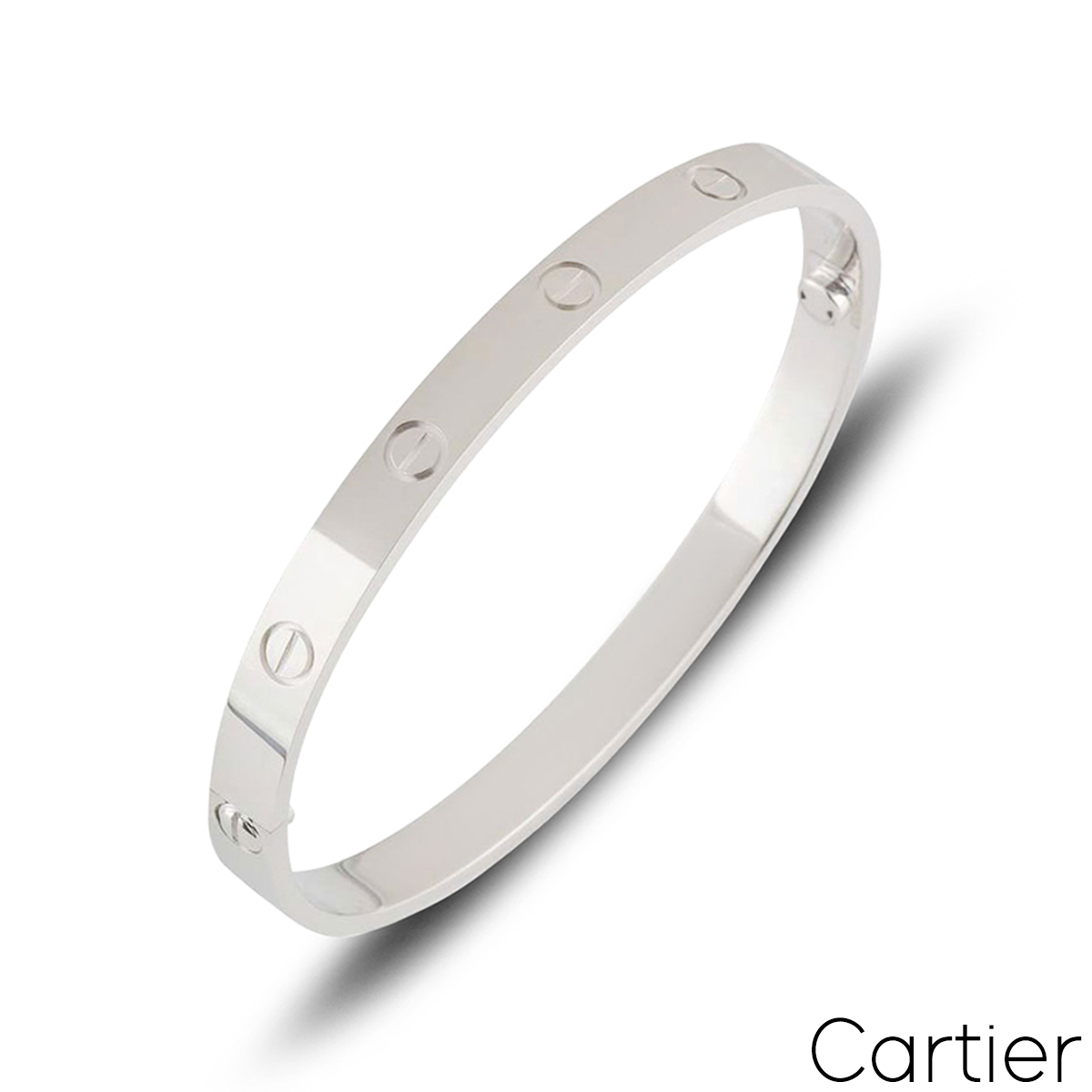 cartier earrings cheap